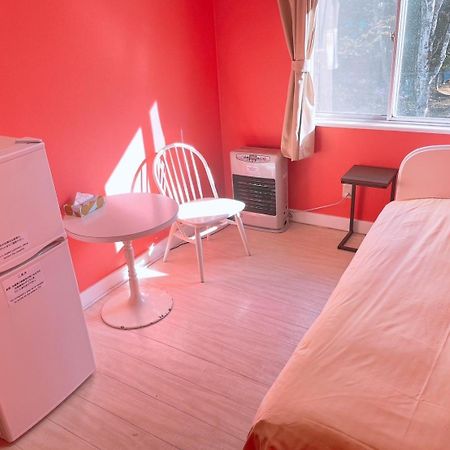 Karuizawa Pension Sato no Nukumori Eksteriør billede