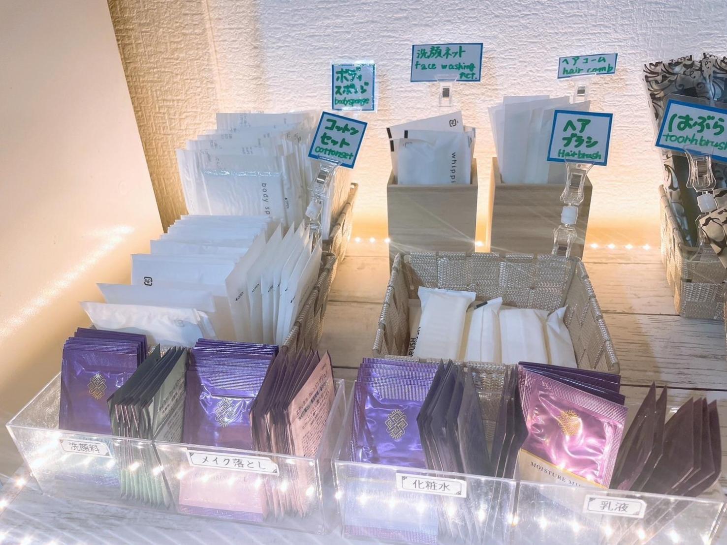 Karuizawa Pension Sato no Nukumori Eksteriør billede