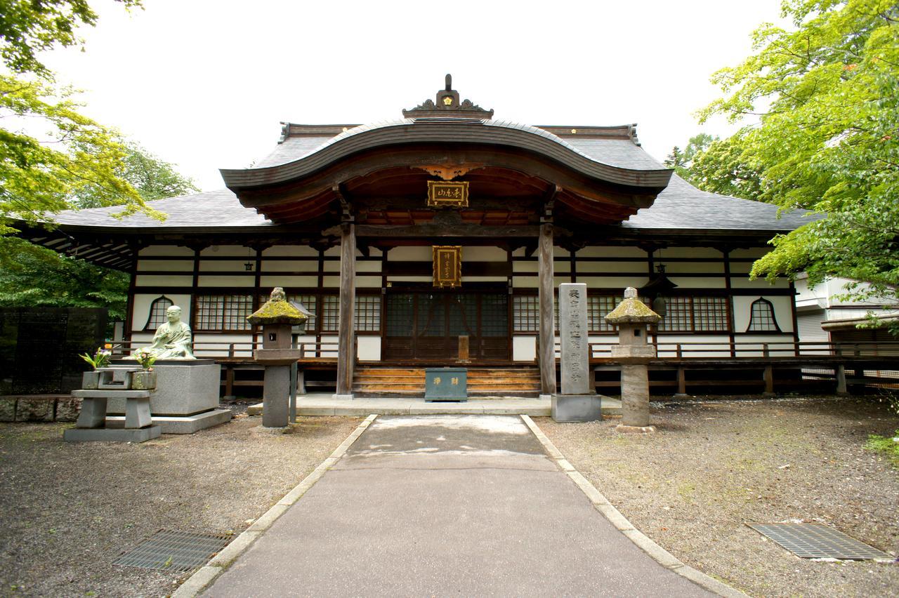 Karuizawa Pension Sato no Nukumori Eksteriør billede