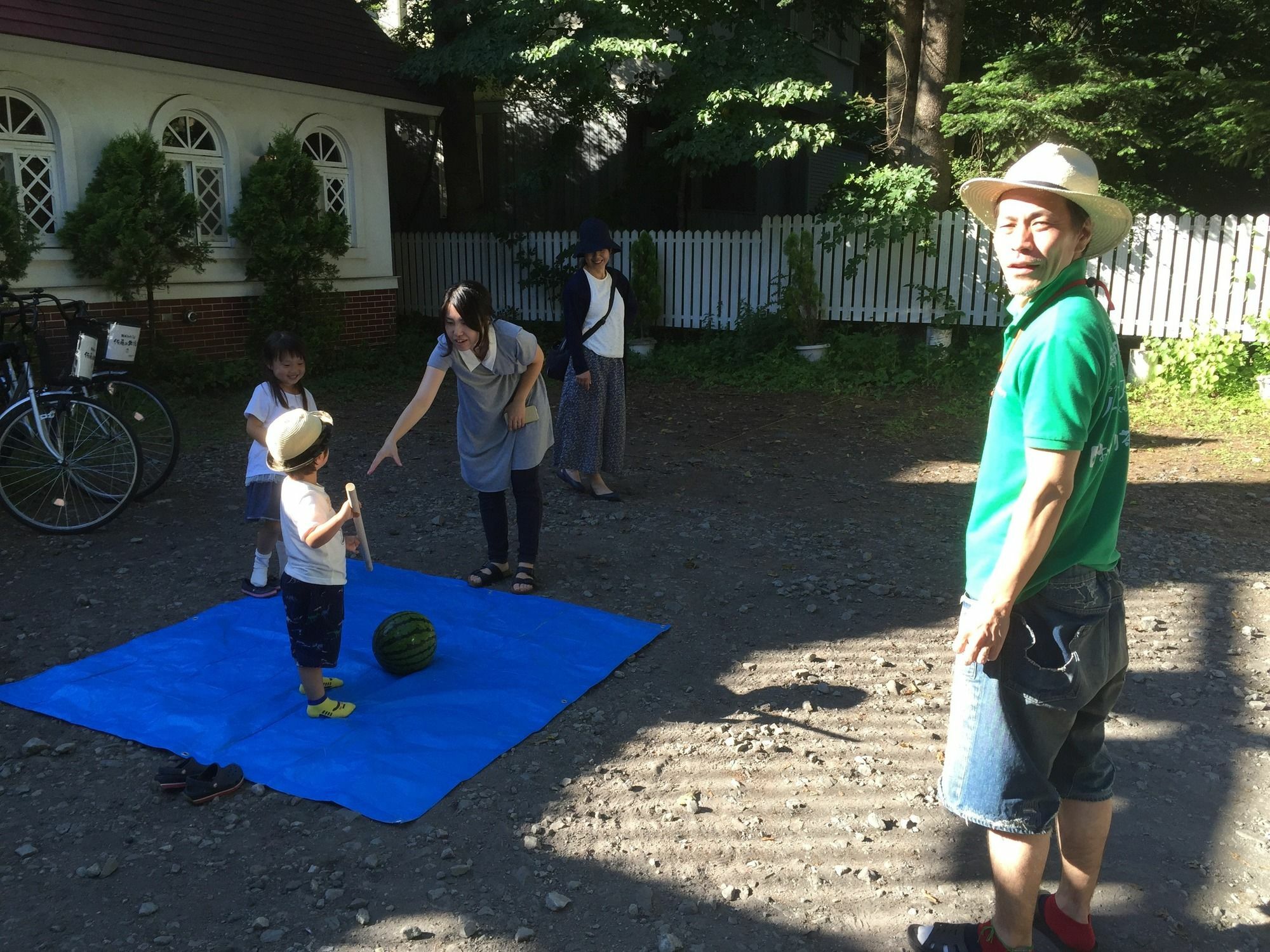 Karuizawa Pension Sato no Nukumori Eksteriør billede