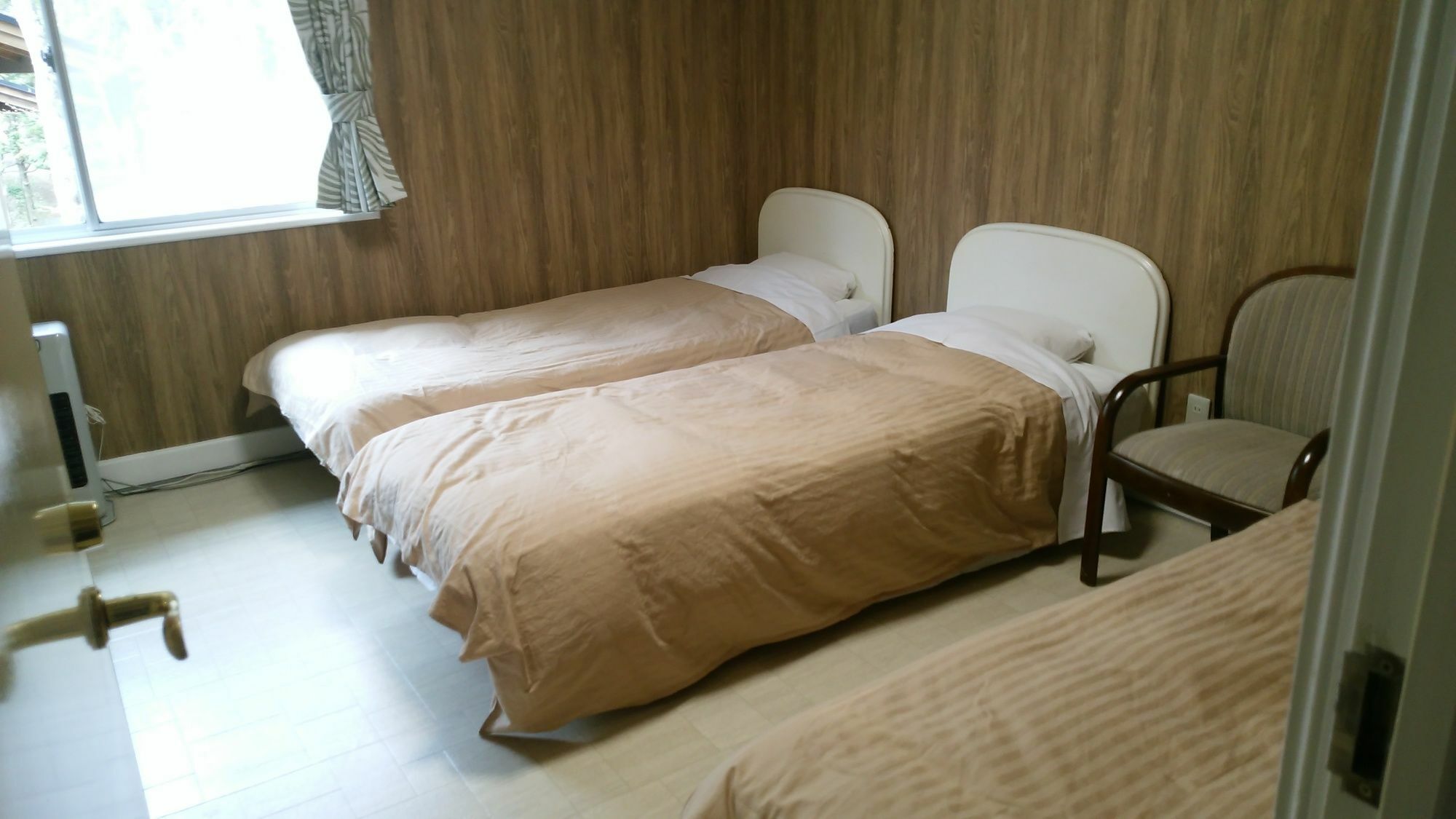 Karuizawa Pension Sato no Nukumori Eksteriør billede